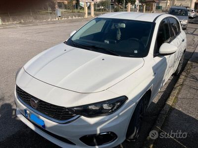 usata Fiat Tipo 2017 KM 75000 ORIGINALI