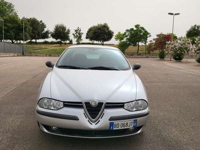 Alfa Romeo 156