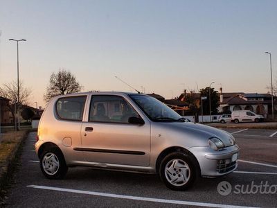 Fiat Seicento