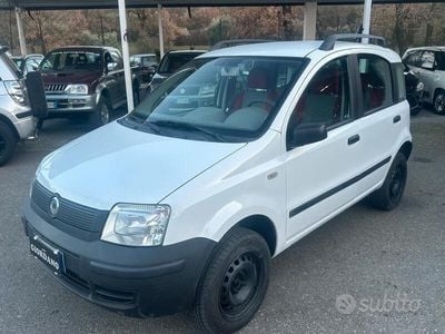 Fiat Panda 4x4