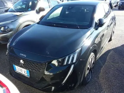 Käytetty Peugeot e-208