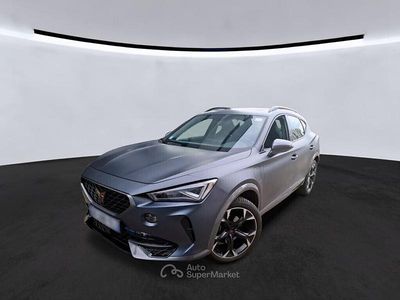 Grigio Usata 2023 Cupra Formentor SUV | 28.950 € (Buon prezzo)