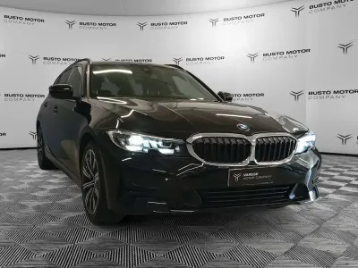 Usata BMW 318 Advantage 150 CV (110 kW) 2020 Other Station wagon