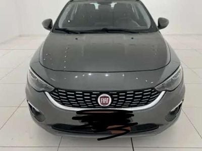 Usata Fiat Tipo Business 120 CV (88 kW) 2017 Station wagon
