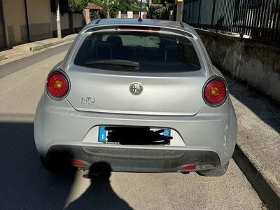 usata Alfa Romeo MiTo 1.4 120 cv