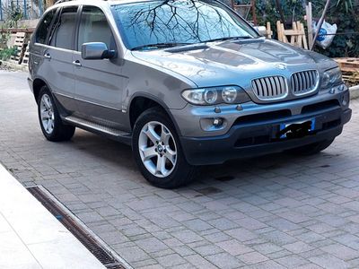 usata BMW X5 (e53) - 2005