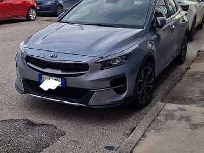 Usata Kia XCeed Style 116 CV (85 kW) 2020 SUV