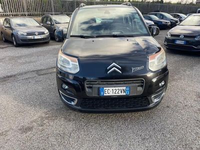 usata Citroën C3 Picasso C3 Picasso1.6 HDi 90 - 2011