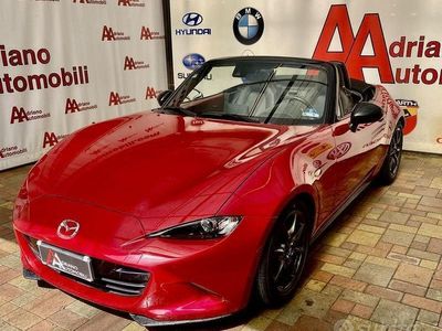 Mazda MX5