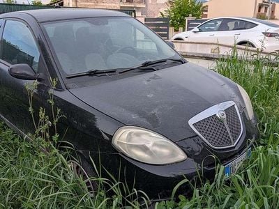 Usata Lancia Ypsilon 60 CV (44 kW) 2007 Utilitaria