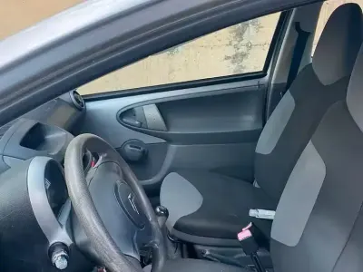 Usado Citroën C1