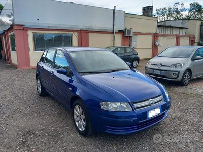 usata Fiat Stilo 1.6i 16V 5 porte Dynamic