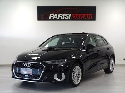 usata Audi A3 e-tron A3 SPB 30 TFSI S tronic Business Adv.