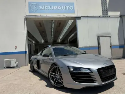 Usata Audi R8 Coupé