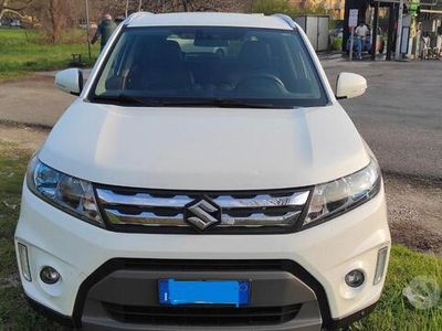 usata Suzuki Vitara Vitara1.6 vvt V-Top Gpl s