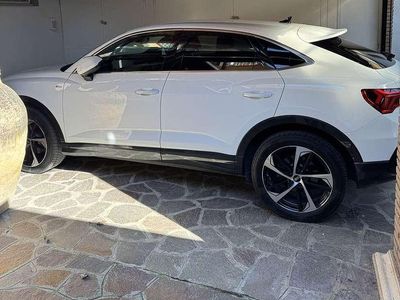Usata Audi Q3 Sport 150 CV (110 kW) 2021 SUV