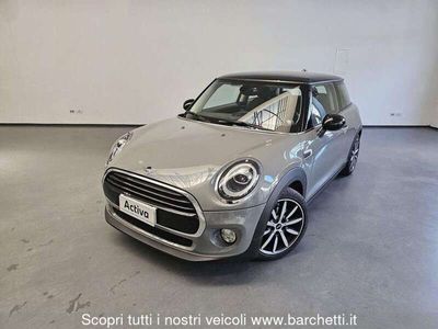 usata Mini Cooper S Cooper SEE 1.5