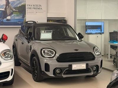 Occasion Mini Countryman 150 ch (110 kW) 2022 Gris SUV