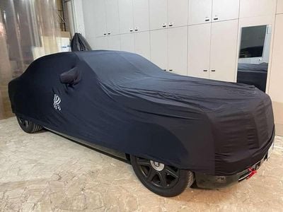 Usata Rolls Royce Phantom 460 CV (338 kW) 2013 Nero Coupé