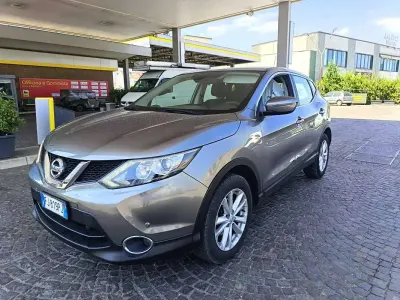 Usata Nissan Qashqai Acenta 110 CV (80 kW) 2017 SUV