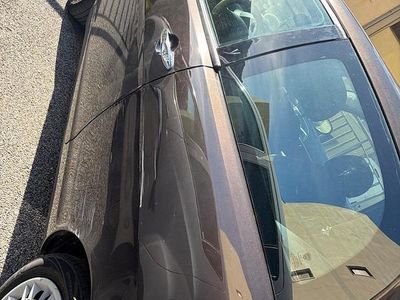 Usata Lancia Ypsilon 69 CV (50 kW) 2008 Marrone Utilitaria