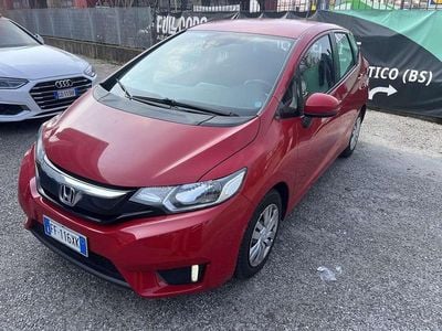 Usata Honda Jazz