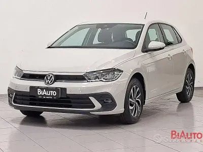 Usata VW Polo Life 95 CV (69 kW) 2023 Utilitaria