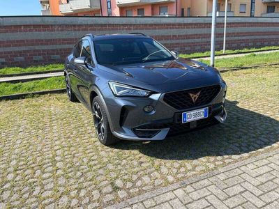 usata Cupra Formentor 1.5 tsi 150cv dsg