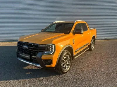 Occasion Ford Ranger