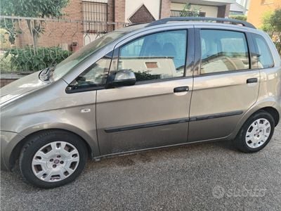 Fiat Idea