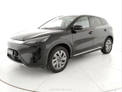 Nuova BYD Atto 3 150 kW (204 CV) 2026 Obsidian black SUV