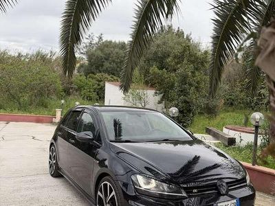 Begagnad VW Golf VII Highline 140 HK (102 kW) 2013 Sedan