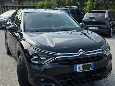 Usata Citroën C4