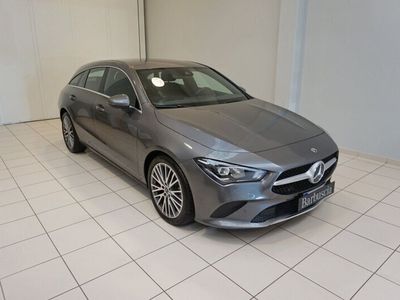 usata Mercedes CLA200 Shooting Brake CLA S.Brake Classe d Automatic Sport