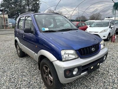 Daihatsu Terios