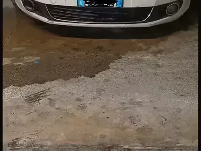 Usata VW Golf