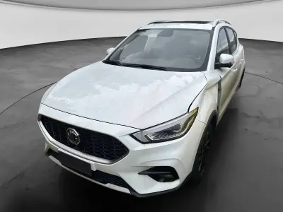 Usata MG ZS