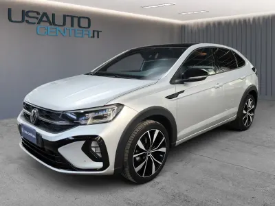Usata VW Taigo