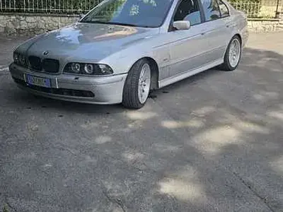 Usata BMW 530