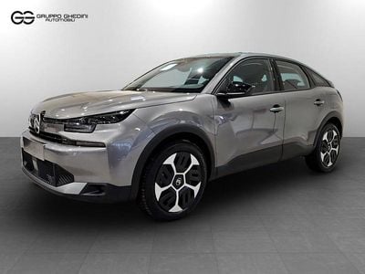 Mercury grey mercury grey Nuova 2025 Citroën C4 Berlina | 20.700 € (Buon prezzo)