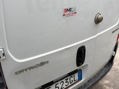 Citroën Nemo