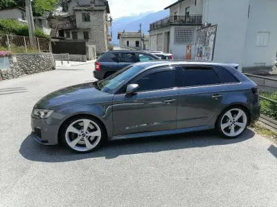 Usata Audi RS3