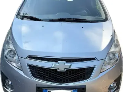 Usata Chevrolet Spark