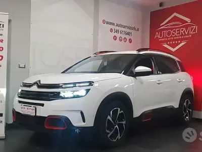 Usata Citroën C5