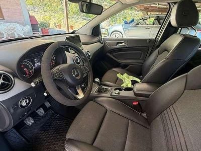 Usata Mercedes B180