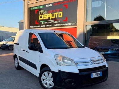 Occasion Citroën Berlingo
