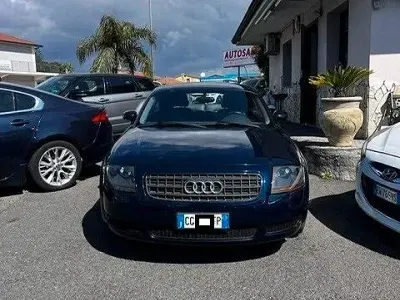 Usata Audi TT
