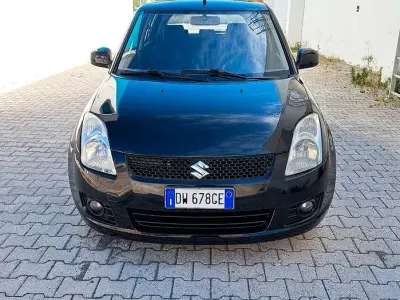 Usata Suzuki Swift