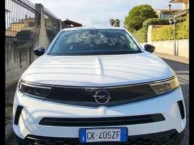 Usata Opel Mokka Elegance 101 CV (74 kW) 2023 SUV