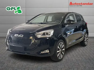 Usata EVO Evo 3